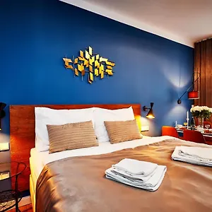  Apartamento Vaclavska