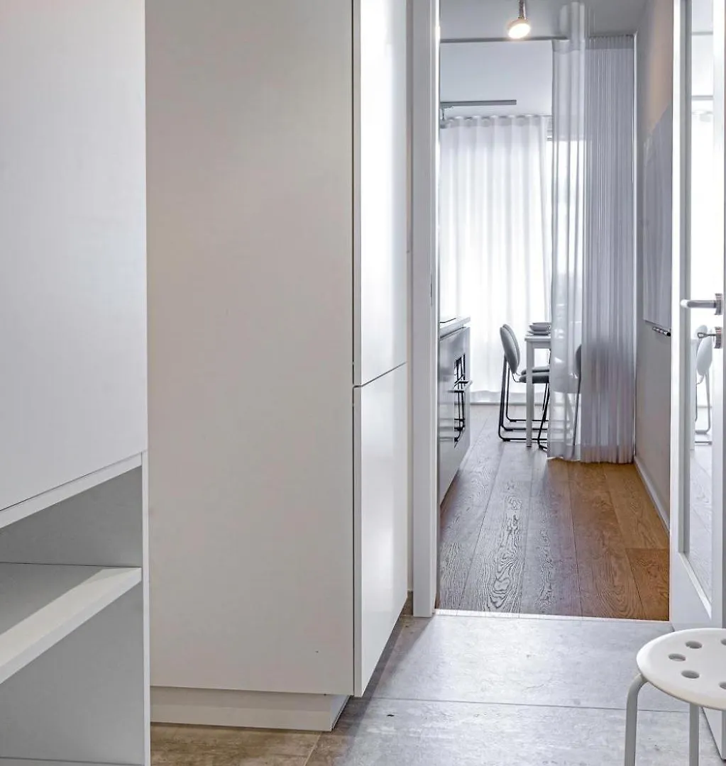 Prague Days - Garage Parking - Balcony - Stylish Studio Apt Czech Republic